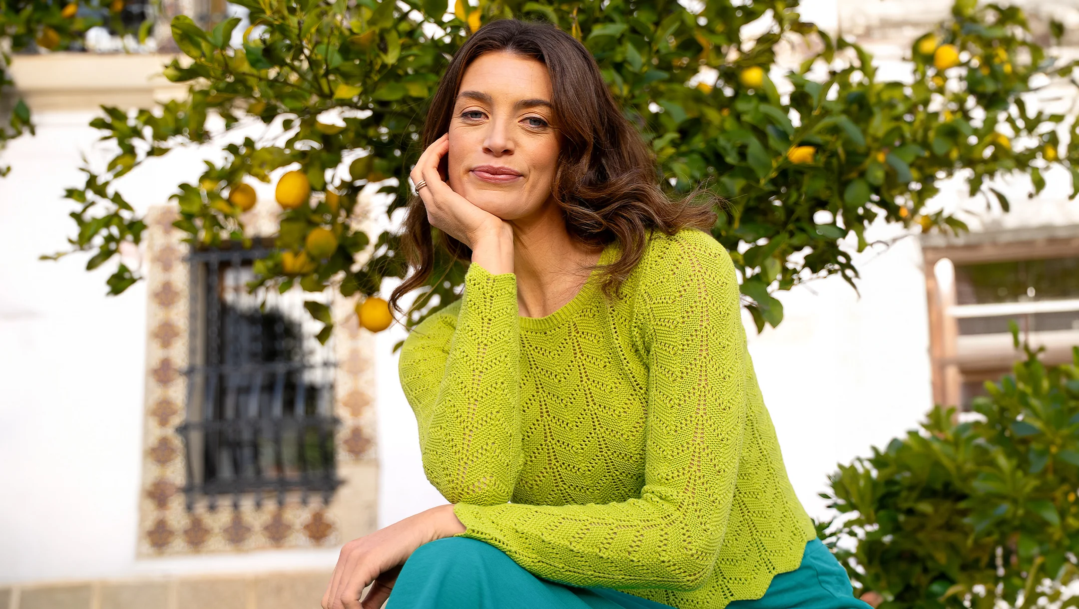 Your Perfect Palette Awaits